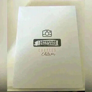 The Adventure Couple Couples Addition